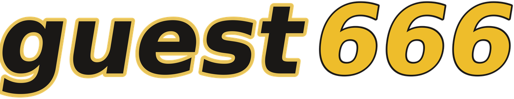 guest666 logotipo